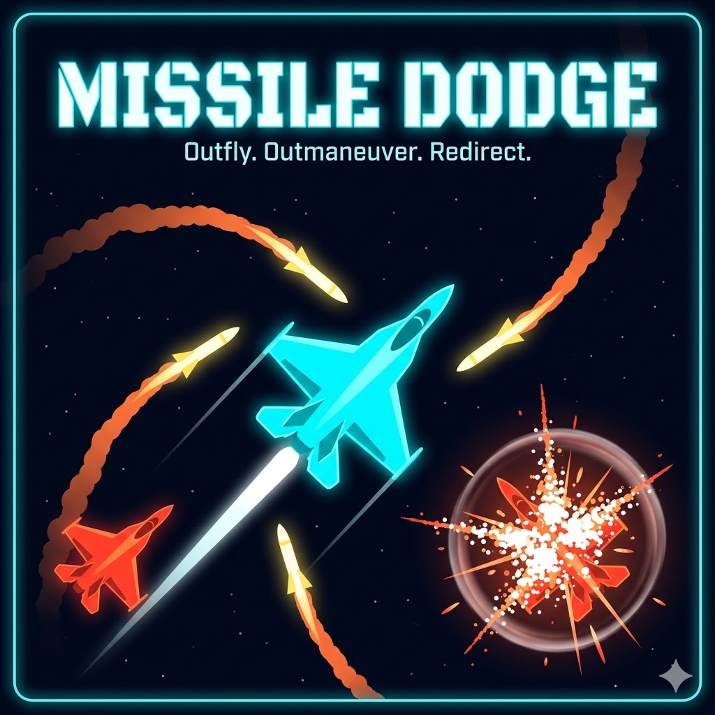 Missile Dodge